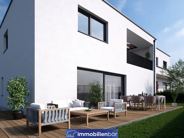 Schlüsselfertiges Einfamilienhaus am Steegenbach - Neubau - Wohnbauförderung möglich - Haus 2