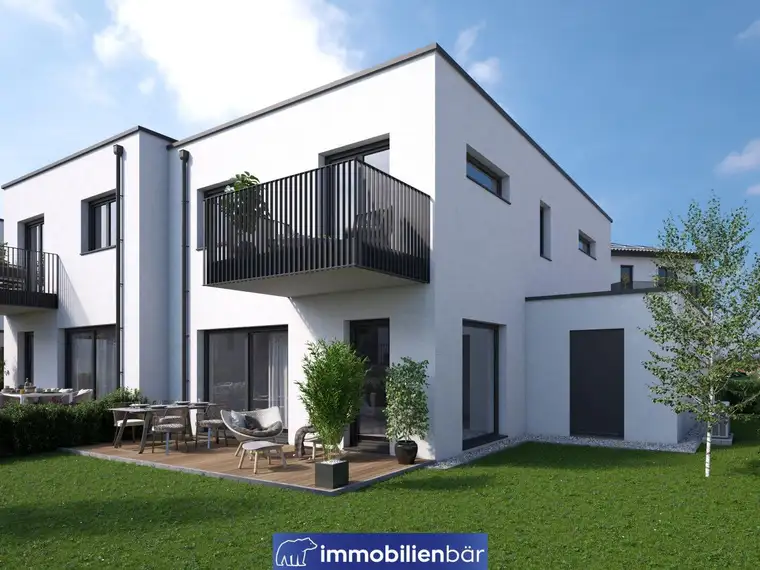 Schlüsselfertiges Einfamilienhaus am Steegenbach - Neubau - Wohnbauförderung möglich - Haus 5