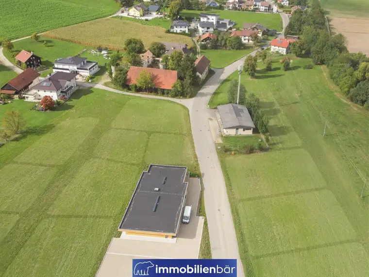 Wohnbauträger Grundstücke in Mettmach – preiswert, erschlossen, zentral