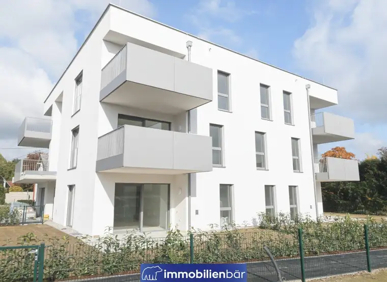 OrtLieb - Wohnen im Da und Durt - Mietwohnung - Haus A (Durt) Top 5