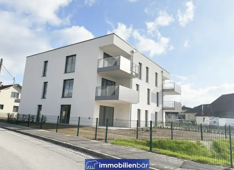 OrtLieb - Wohnen im Da und Durt - NEUBAU - Mietwohnung - ca. 79m²