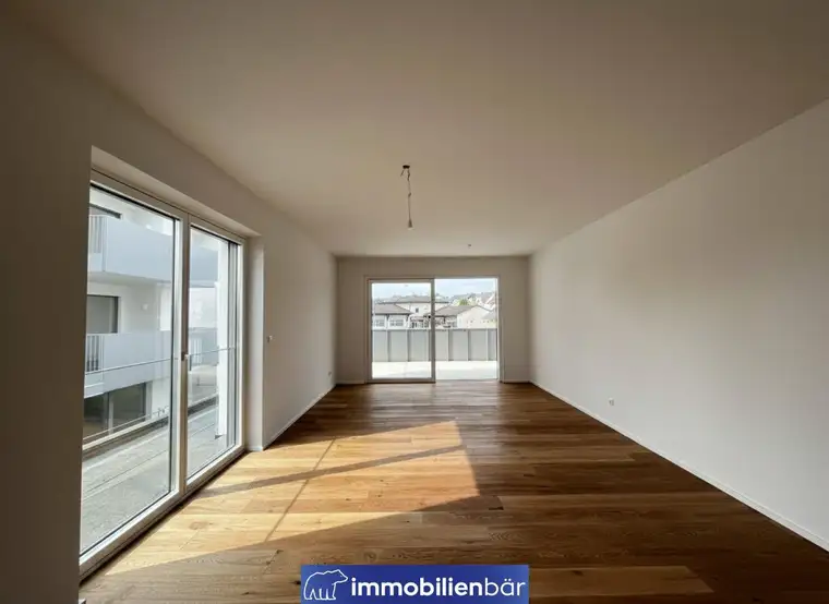 OrtLieb - Wohnen im Da und Durt - Mietwohnung - Haus A (Durt) Top 6 - bezugsfertig