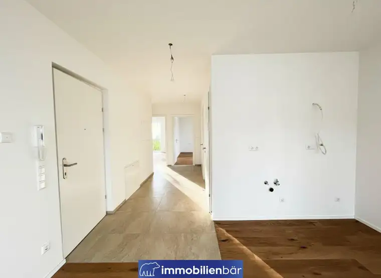 OrtLieb - Wohnen im Da und Durt - Mietwohnung - Haus A (Durt) Top 9 - bezugsfertig