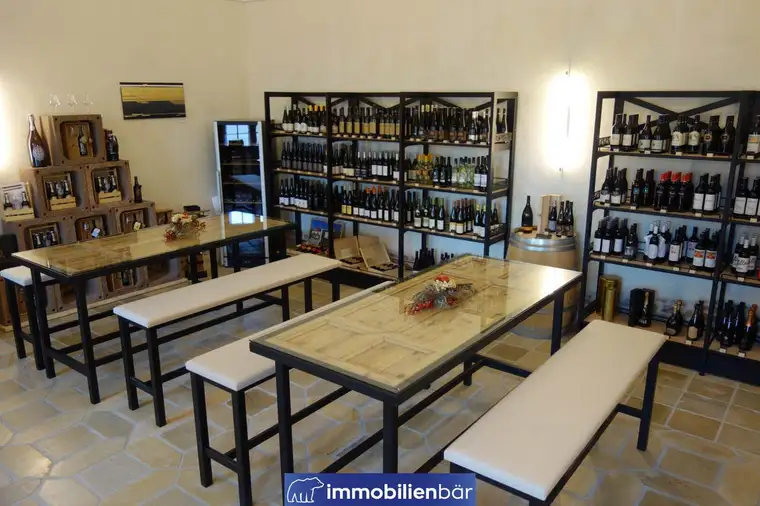 Repräsentative Büroflächen im Schloss