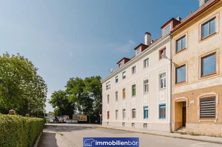 Traumhafter 3 Zimmerwohnung über 2 Ebenen / CITY STUDIOS RIED