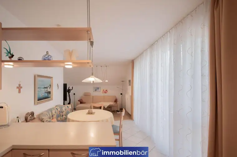 COZY HOME EIGENTUMSWOHNUNG IN DÖRNBACH/WILHERING