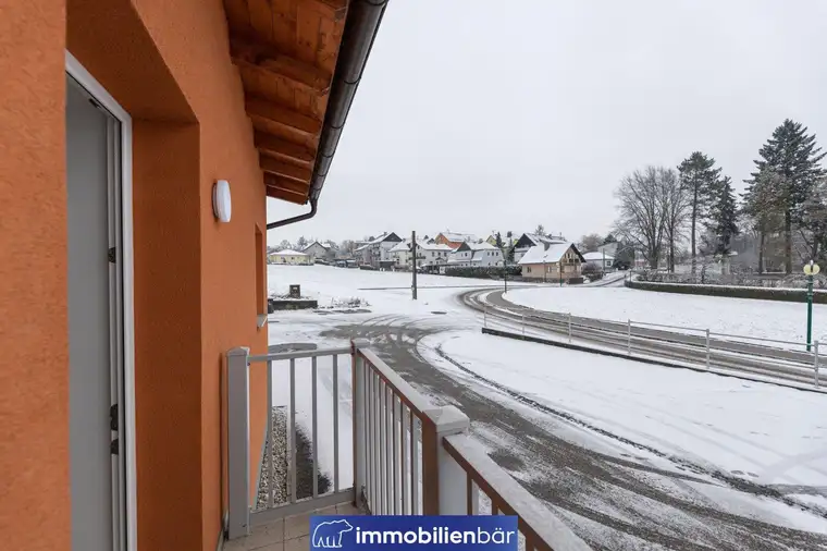 Attraktive ANLEGERWOHNUNG in Gallspach - Zukunftssicher