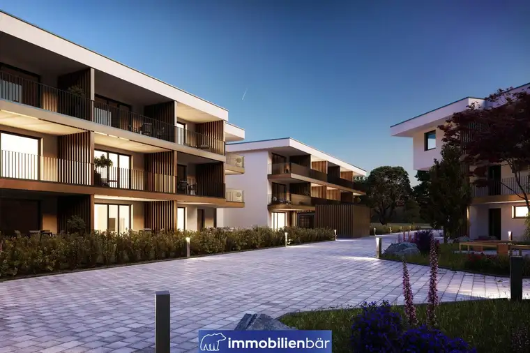 Exklusive Gartenwohnung mit XXL-Terrasse und viel Platz für die ganze Familie