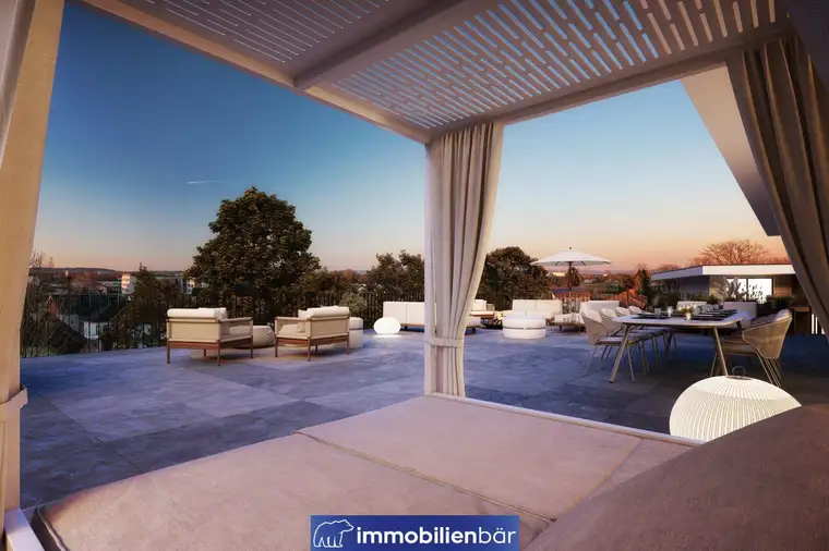 Helle 3-Zimmer-Wohnung mit großem Balkon und durchdachtem Grundriss