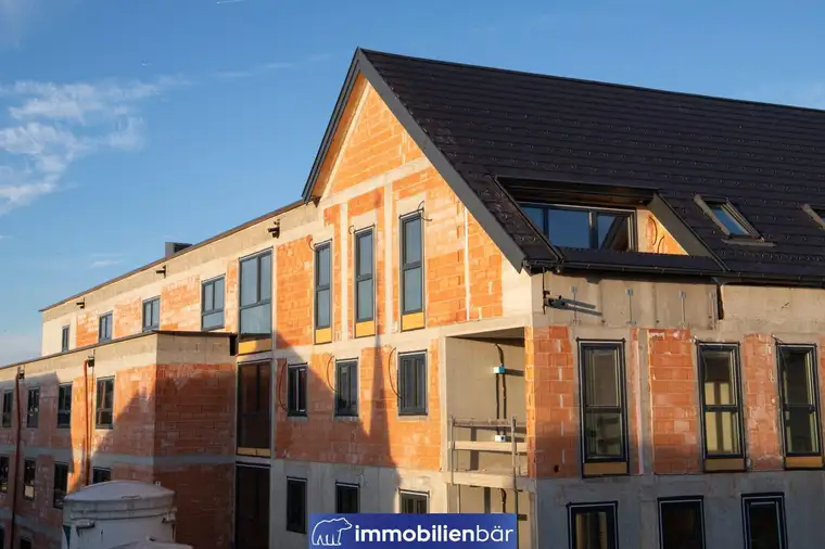 Baustart bereits erfolgt - Mei Platzl - exklusive Neubauwohnungen im Herzen von Neumarkt im Hausruckkreis - Top 23
