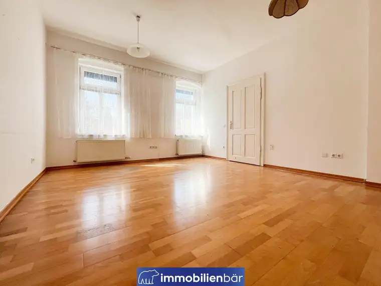 CITY STUDIOS RIED - stillvoll. charmant. zentral - 4% Rendite / Potential für KURZZEITMIETE