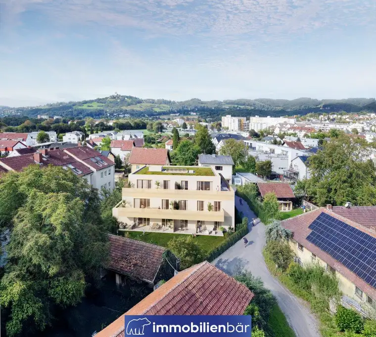Smartes 2-Zimmer Investment | Kompakt, modern, gefragt
