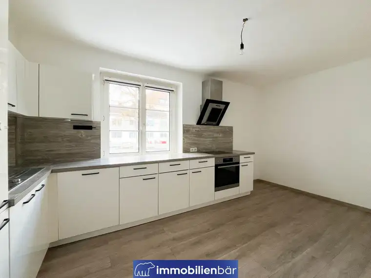 Chice 3 Zimmerwohnung mit Loggia - nähe Stadtpark