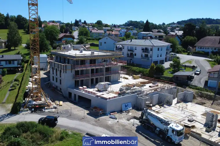 3 Zimmer Gartenwohnung in Peuerbach zu verkaufen