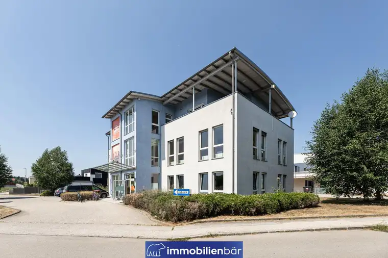 STARKES INVESTMENT - 6,6% Rendite mit langfristigem Ankermieter