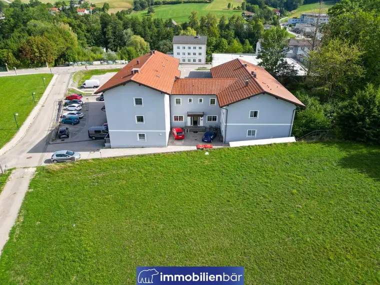 Attraktive ANLEGERWOHNUNG - Zukunftssicher