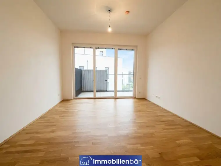 Schöne 3-Zimmer-Wohnung mit großem Balkon - Heliosallee - Top D37