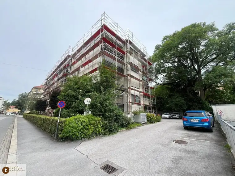 "Charmante Zweizimmerwohnung in Graz Geidorf - Ideal für WG-Leben nahe der KF UNI!" zum Kauf!