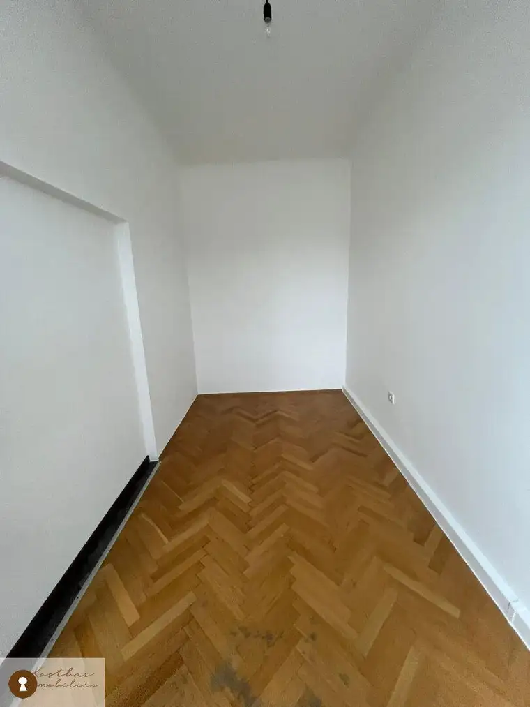 Genießen Sie Ihr neues Zuhause: 2,5 Zimmer, modern saniert, mit bester Anbindung nähe Griesplatz zur Miete!