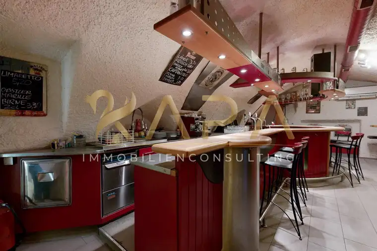 MIETKAUF möglich! Erfolgreiches Innenstadtlokal mit Stammkunden sucht neuen Chef!