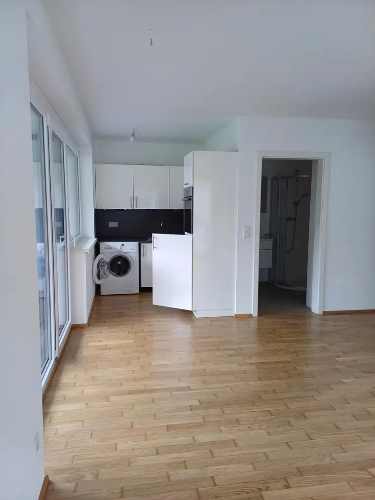 zentrale 2 Zimmer Wohnung in Kufstein zu vermieten 