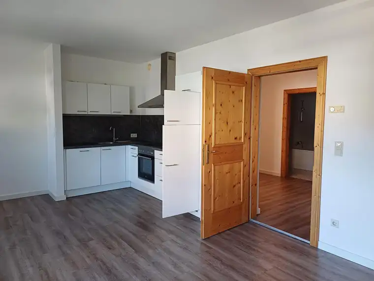 gut geschnittene 3 Zimmer Wohnung in Ebbs zu vermieten 