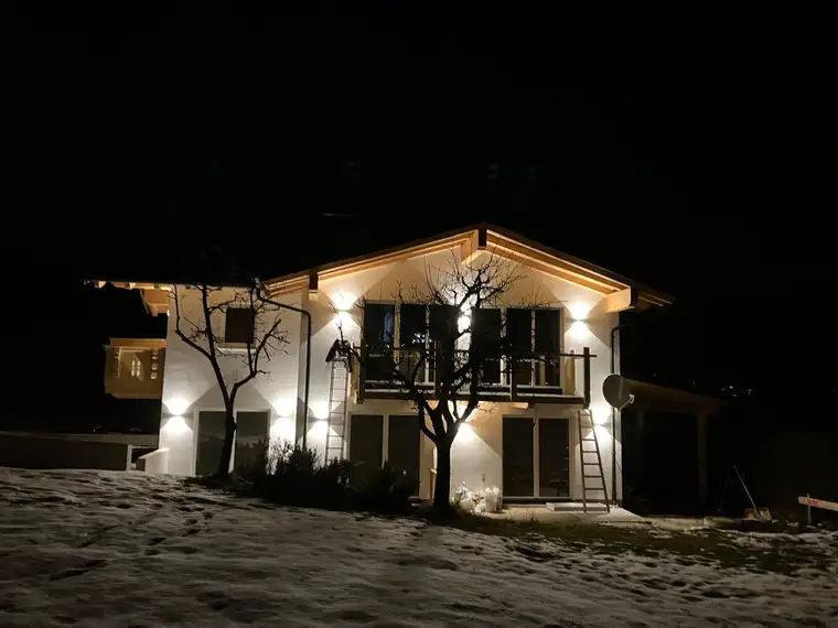 Haus mit Freizeitwohnsitzwidmung in Jochberg zu vermieten 