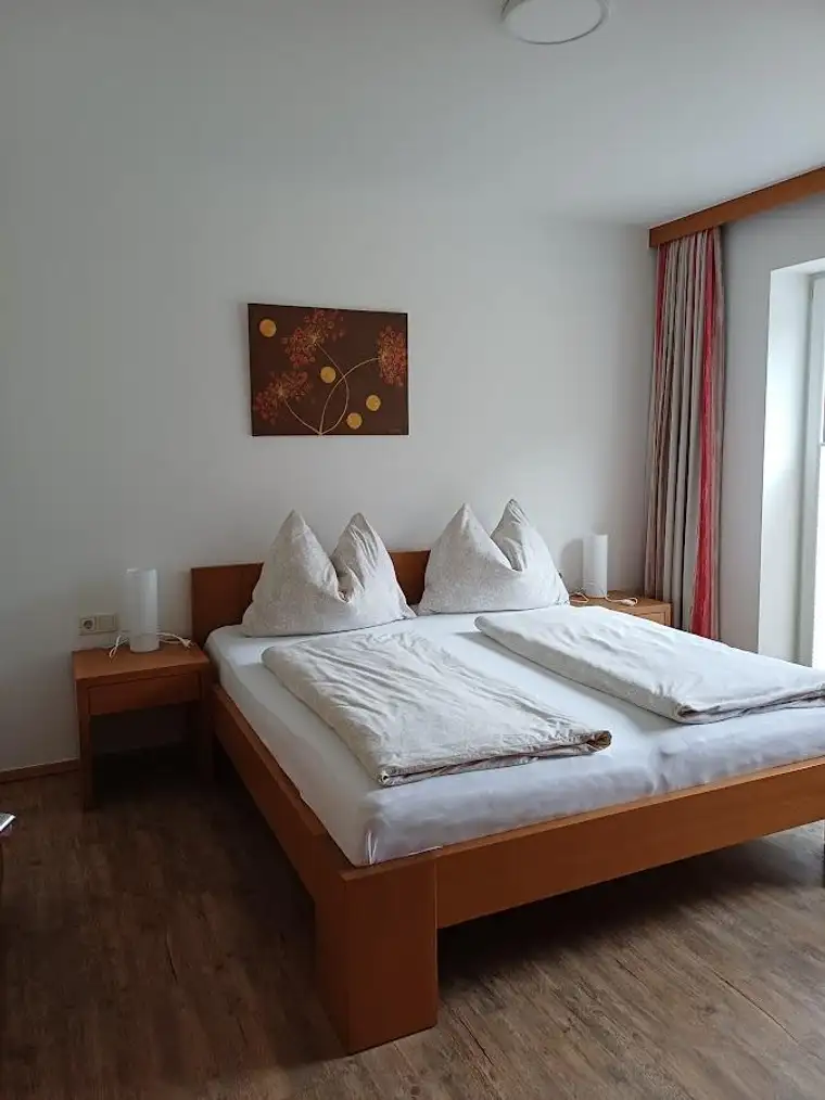 möblierte 3 Zimmer Mietwohnung in Ebbs zu vermieten 