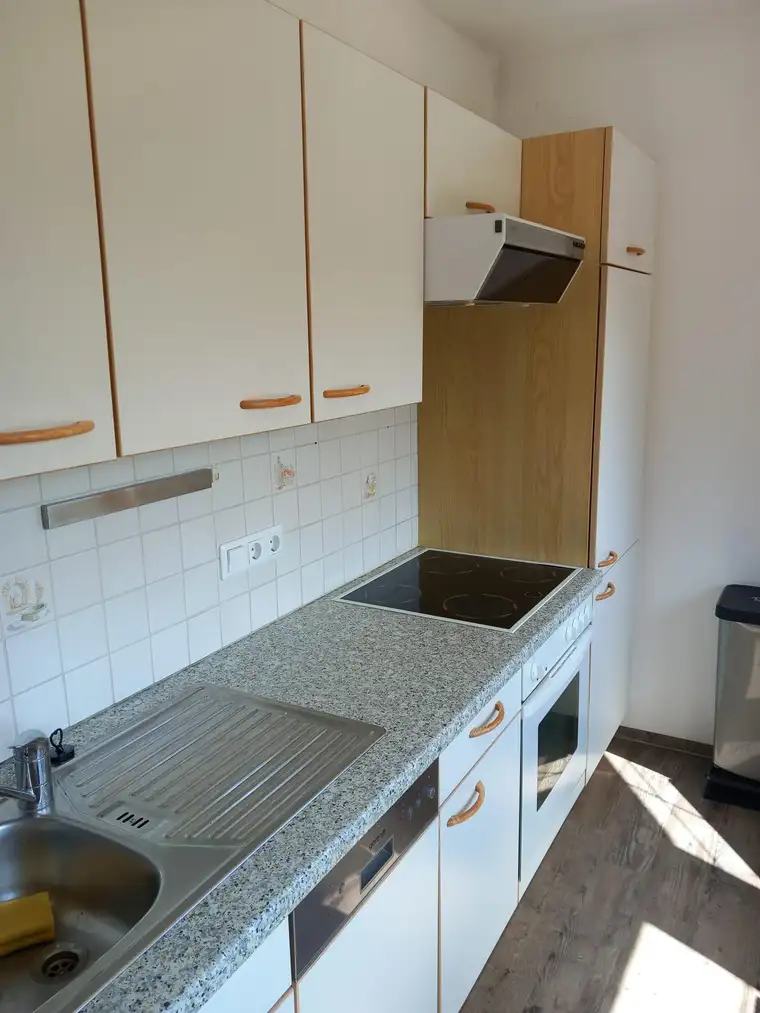 nette teilmöblierte 3 Zimmer Wohnung - Niederau-Wildschönau - zu vermieten 