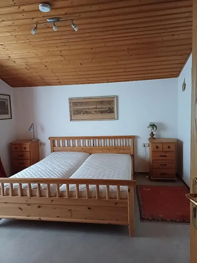 gemütliche 2 Zimmer Wohnung in Brixen im Thale zu verkaufen 
