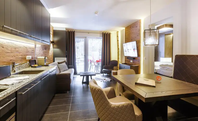 Avenida Mountain Lodges Saalbach | Top 004
