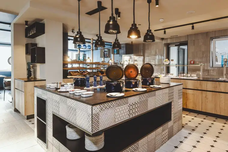 The Gast House Zell am See - Perfekte Lage im Zentrum