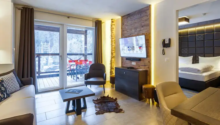 Avenida Mountain Lodges Saalbach | Top 106 - Oster-Deal!