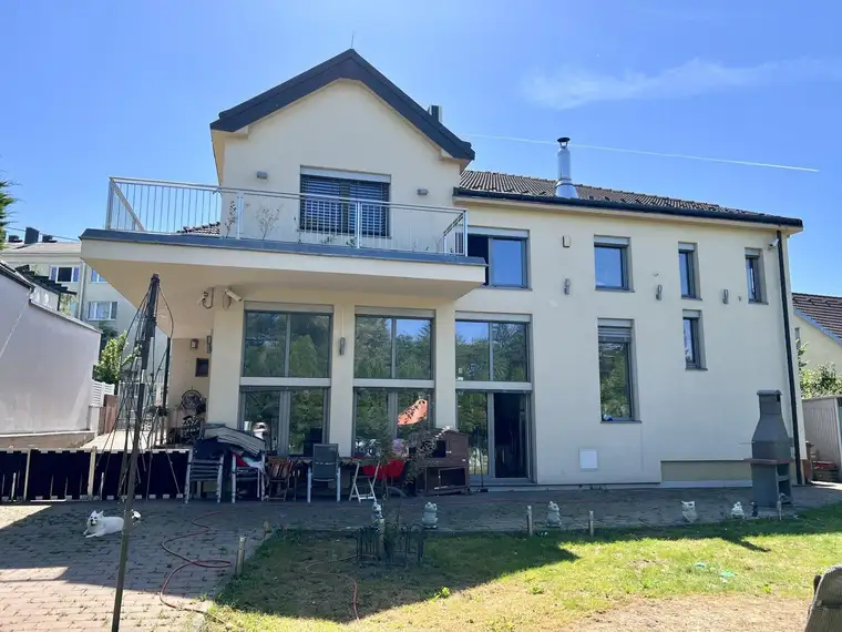 Traumhafte Familienvilla in Fischamend - Ihr neues Zuhause erwartet Sie