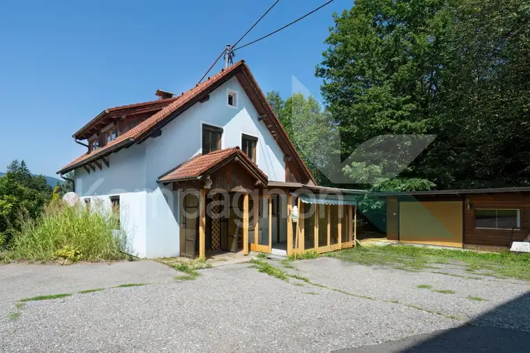 Einmalige Gelegenheit am Magdalensee mit Keller