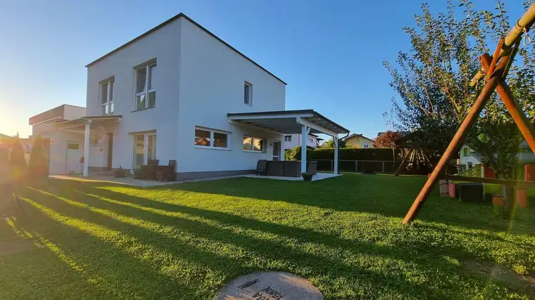 Familienoase in ruhiger Lage nahe Klagenfurt