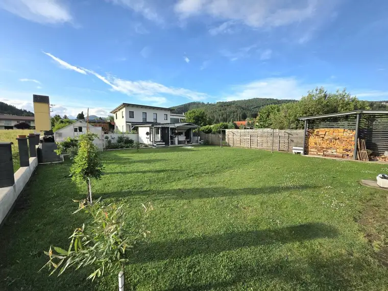 Saniertes Einfamilienhaus in ruhiger Lage!