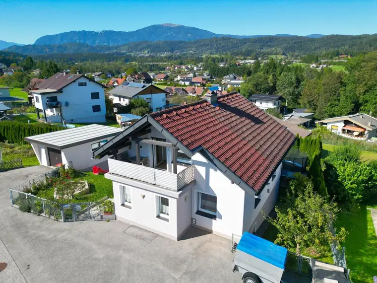 Ihr neues Zuhause in Wernberg – Platz für Familie, Arbeit &amp; Freizeit