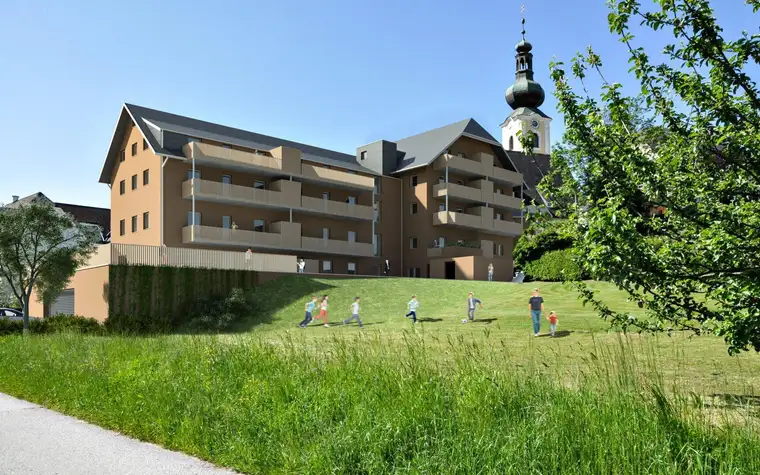 Ehemaliges Gasthaus mit großem Entwicklungspotenzial!