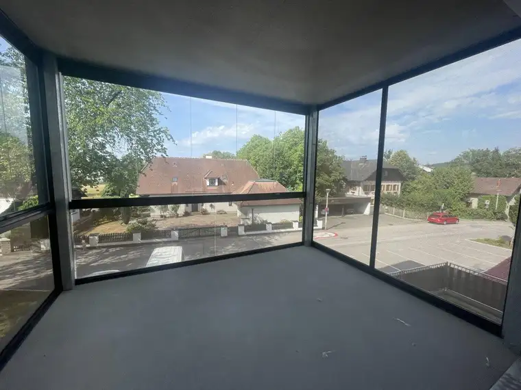 Großzügige Wohnung mit 99,36 m², 12 m² Loggia