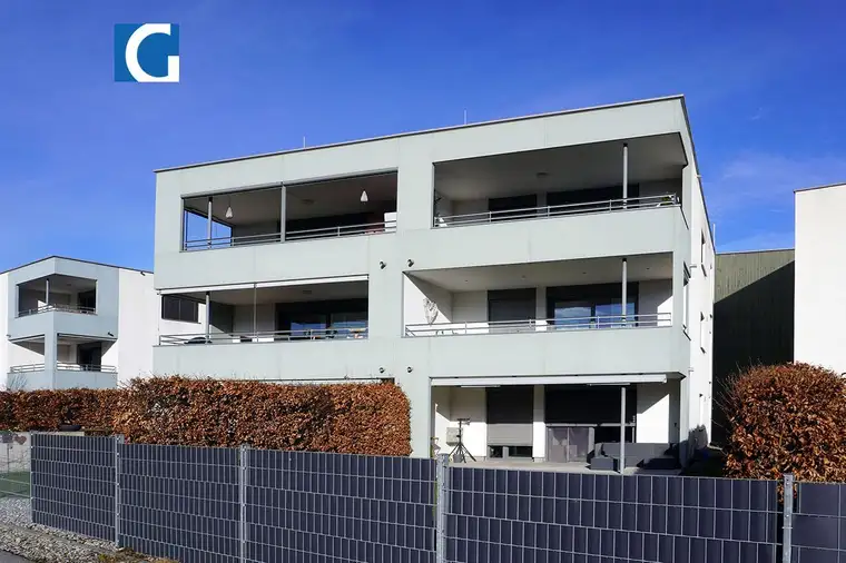 Hochwertige 2 Zimmerwohnung zum Wohlfühlen