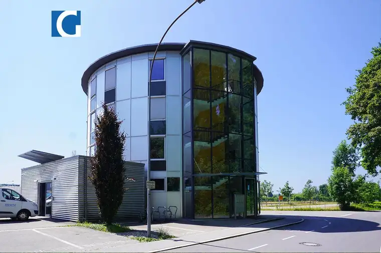 Attraktive Bürofläche in bester Lage – Ihr Platz am Wirtschaftsstandort Bregenz