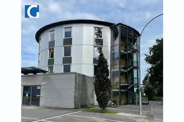 Ansprechende Geschäfts- bzw. Bürofläche in Bregenz