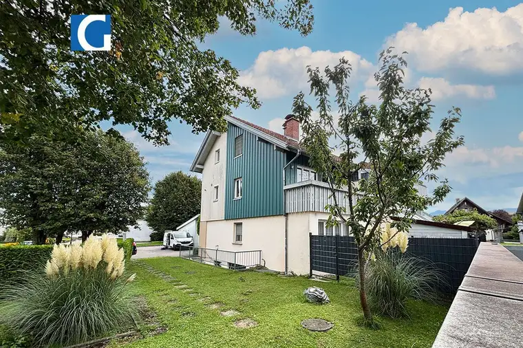 4 Zimmer Eigentumswohnung in top Lage von Höchst