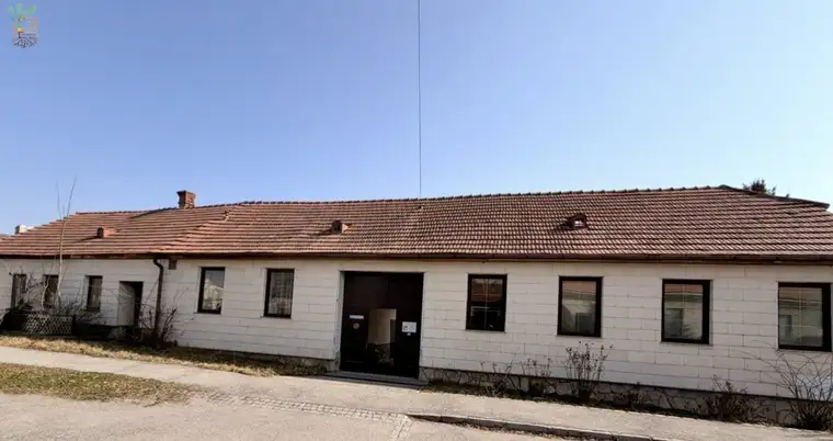 Einfach ankommen - Ein Haus voller Geschichten, ein Hof voller Leben.