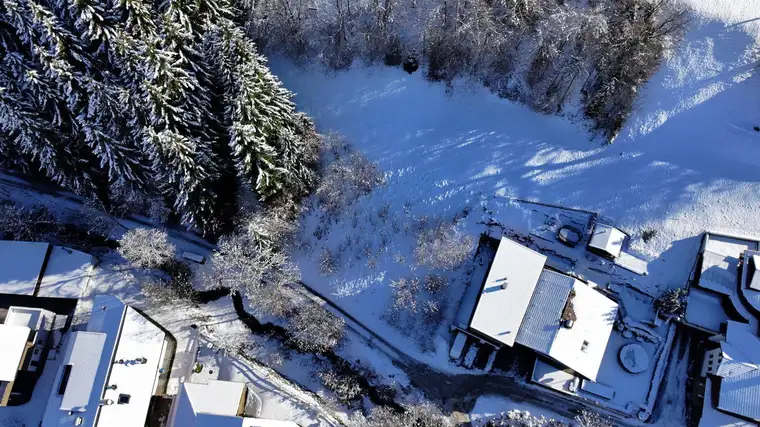 Reith im Alpachtal: Idyllisches Baugrundstück zu verkaufen