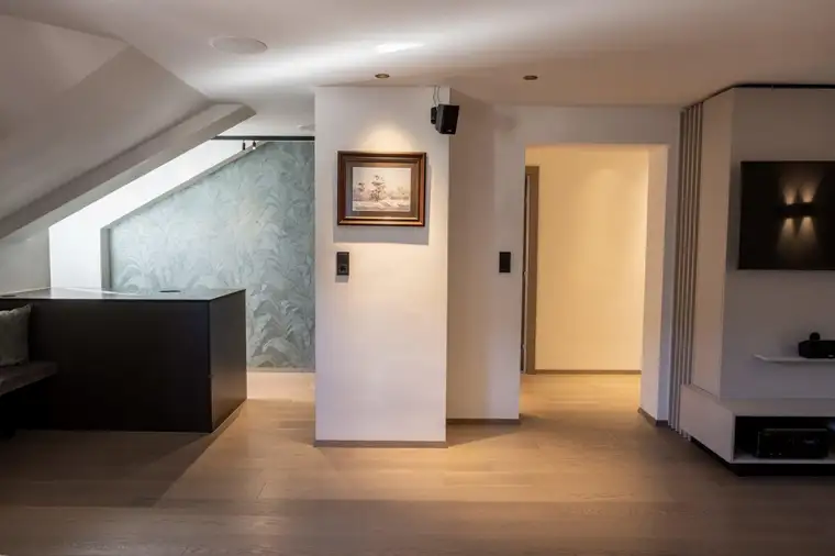 Kaltenbach: Ferien Apartment mit touristischer Wohnun zum Verkauf ( Nähe Skilift )