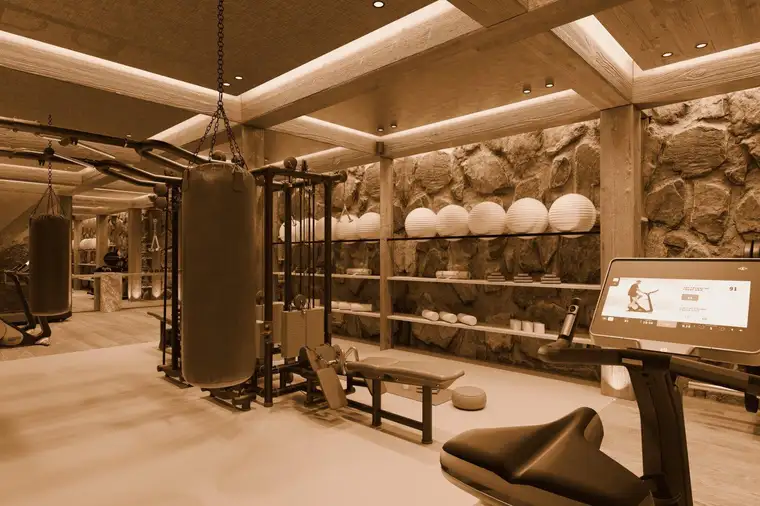 ALP Suites: Premium-Ferienanlage mit attraktivem Renditepotenzial