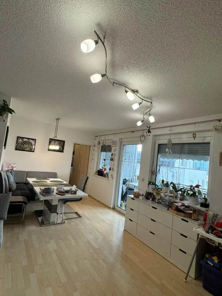 André Seder, André Seder Immobilien GmbH
