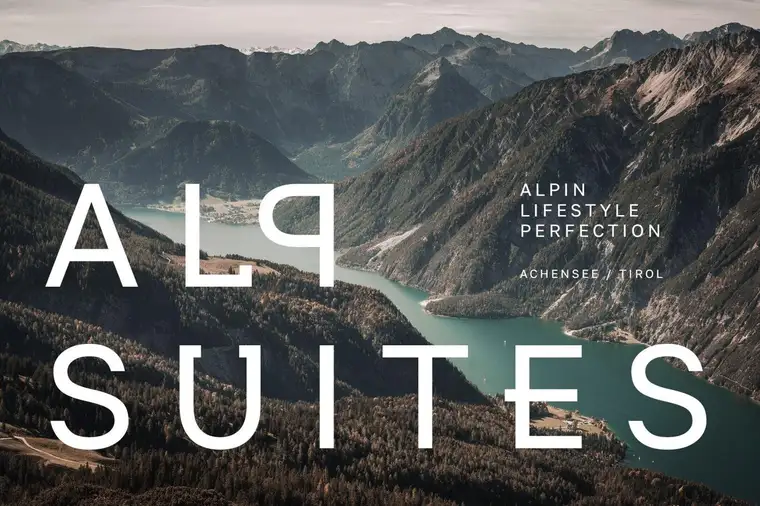 Genuss pur: Das Restaurant der ALPSuites Maurach